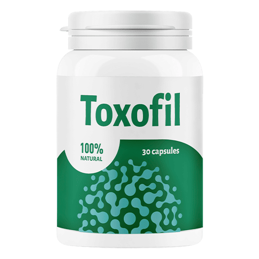 Toxofil Product